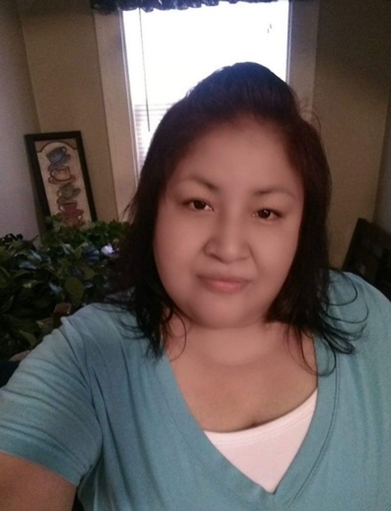 Celia Ann Patterson Profile Photo