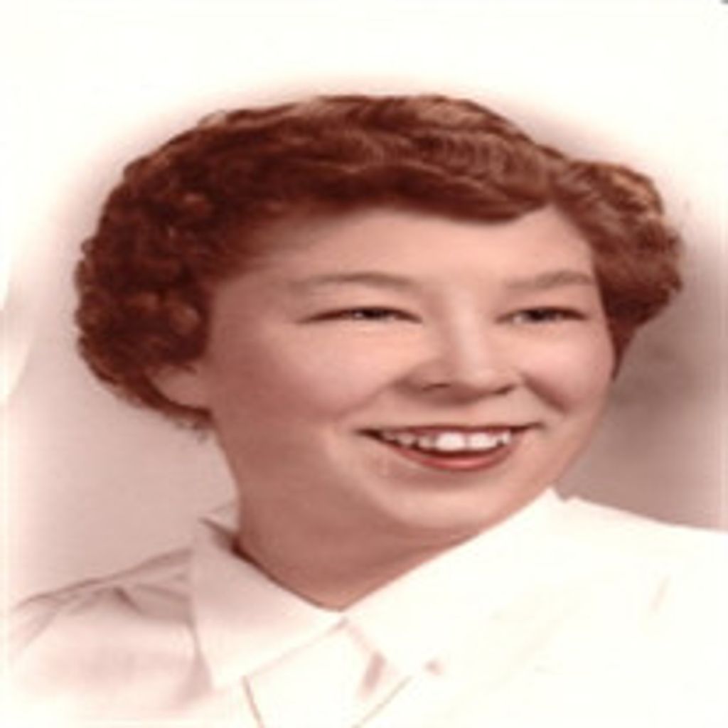 Donna Parker Profile Photo