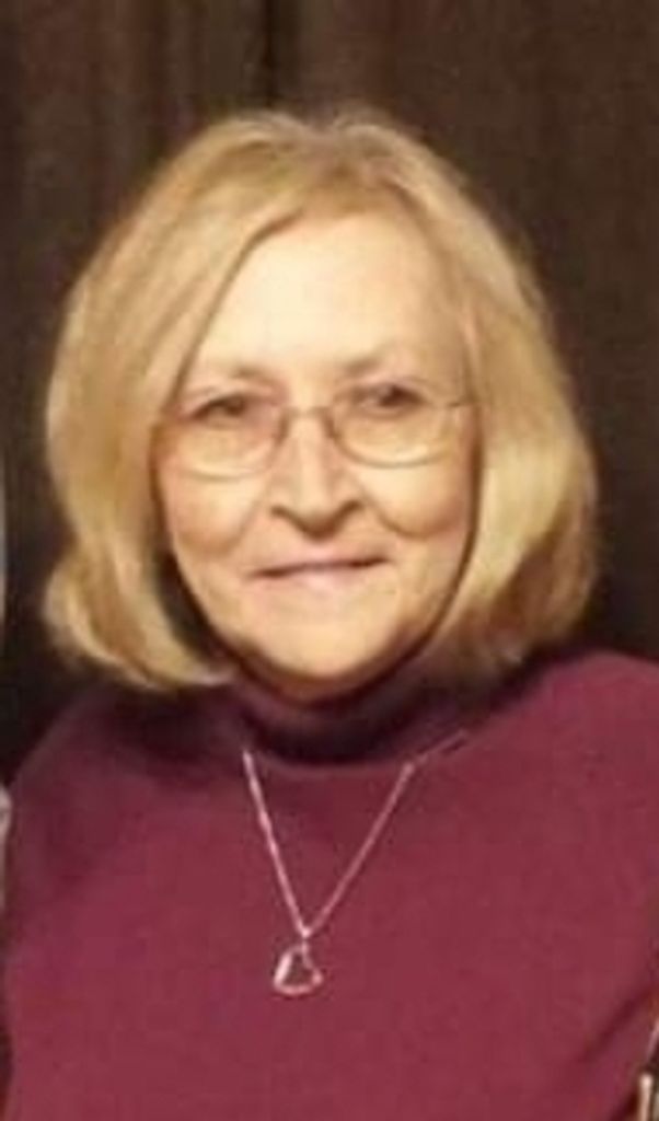Sandra Karen Jenkins Profile Photo