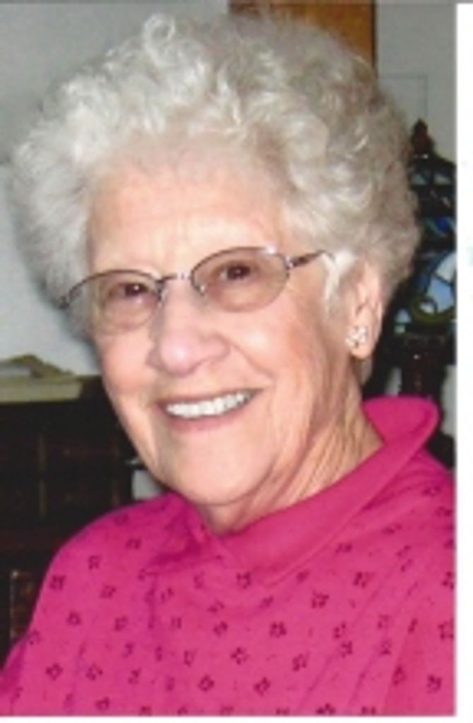 Laurel Mckinley