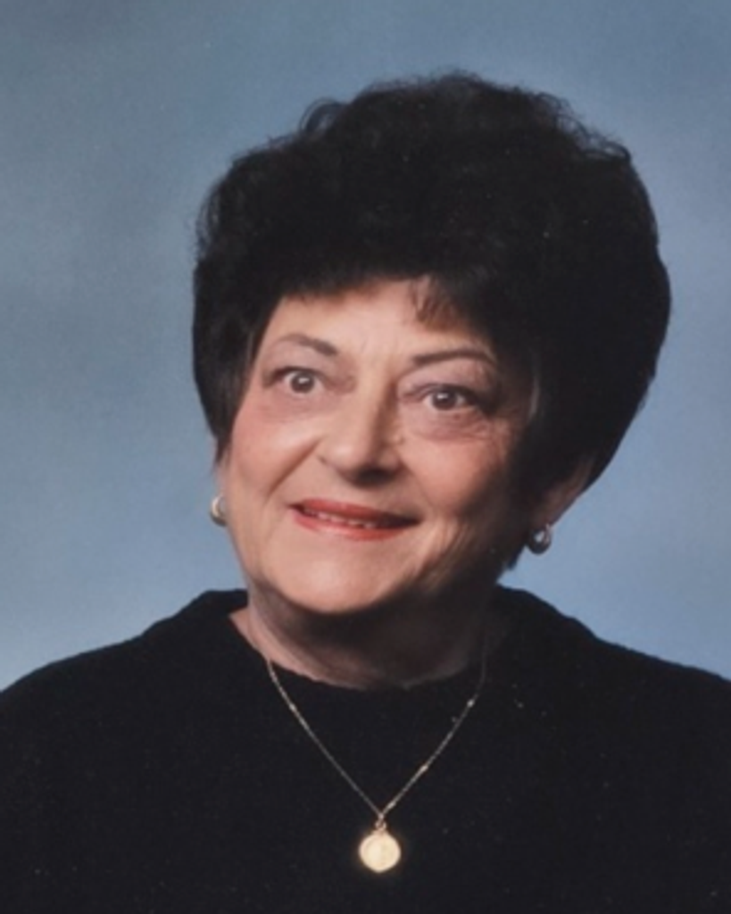 Zarine McDonald Strain Profile Photo