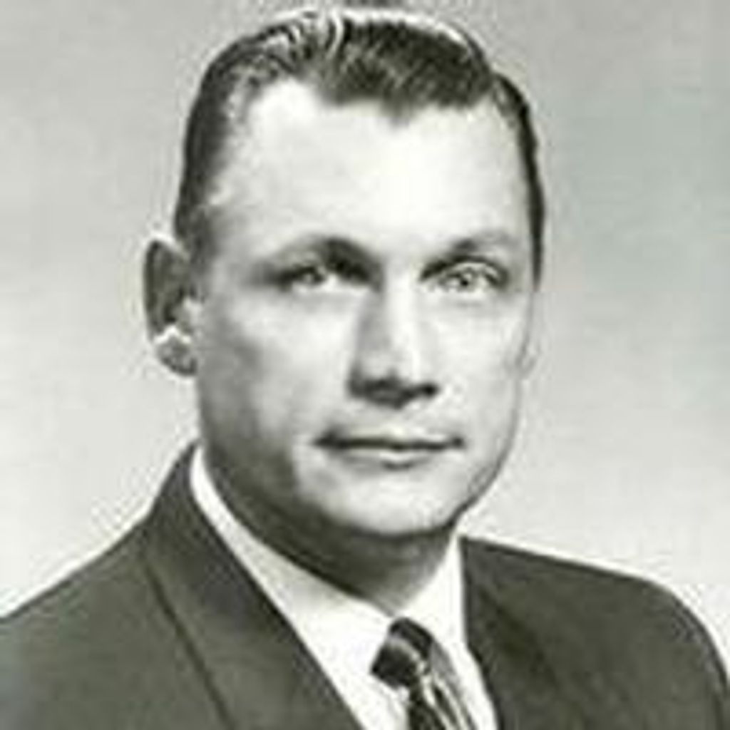 Claude Finson