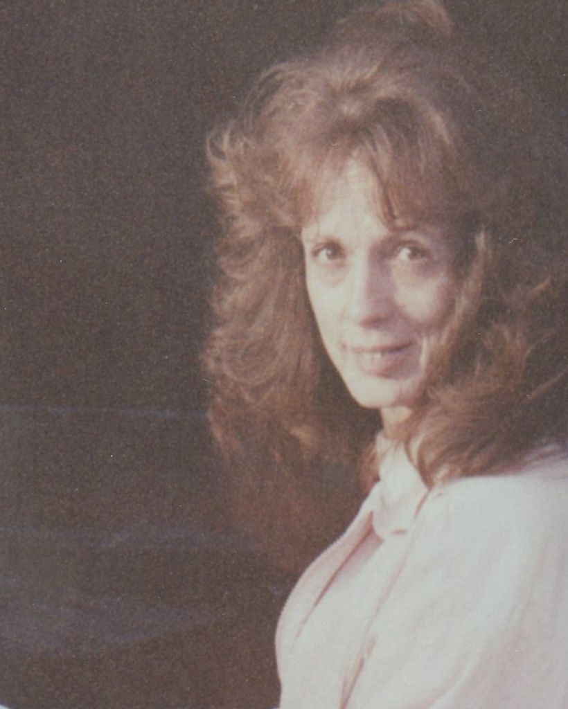 Carol Finch Cummings Profile Photo