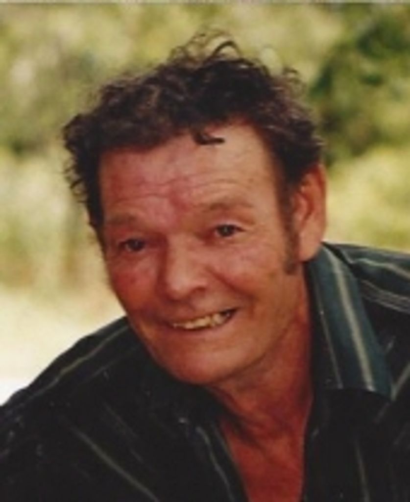Loyd M Wilkerson