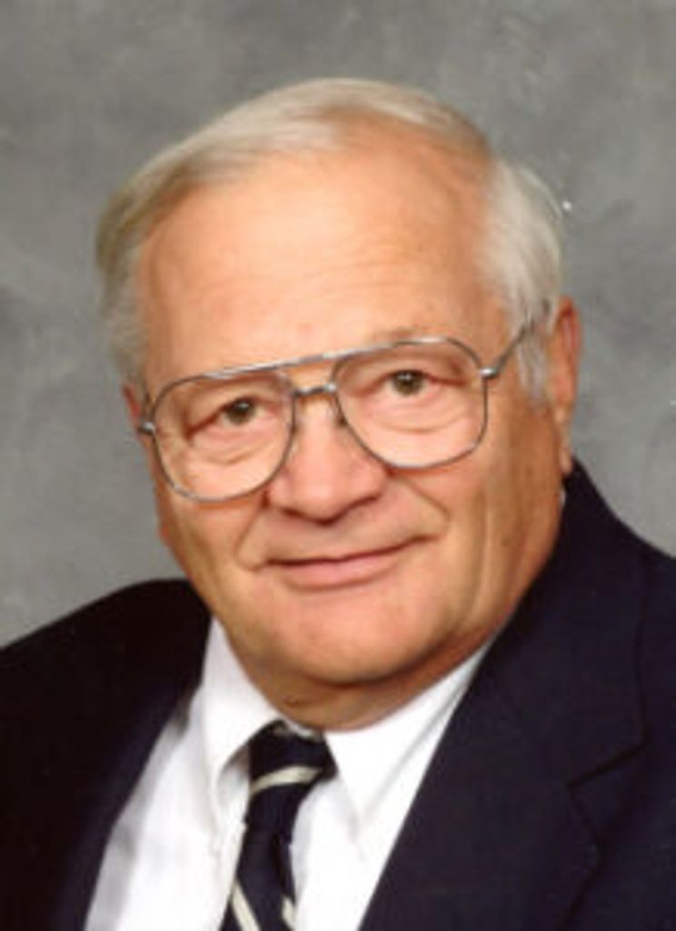 John A. Bockman