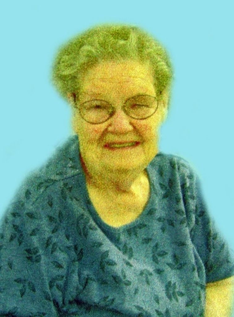 Florence Lenora Sutter