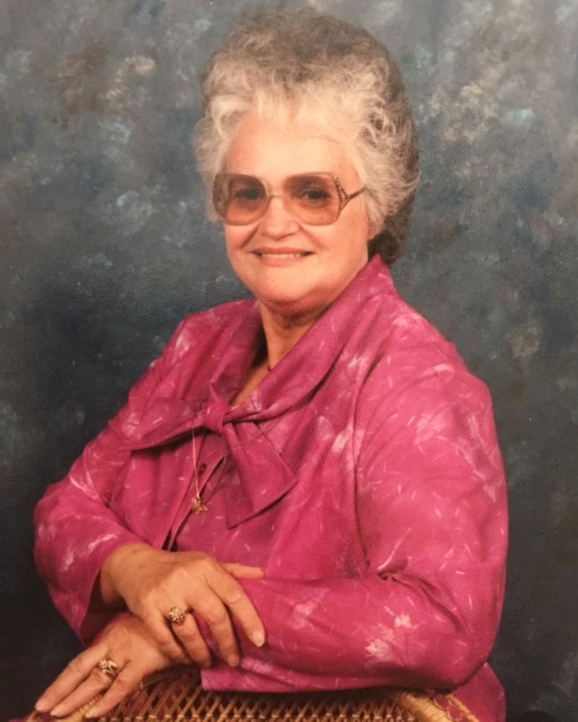 Anita Hazel Henson Profile Photo