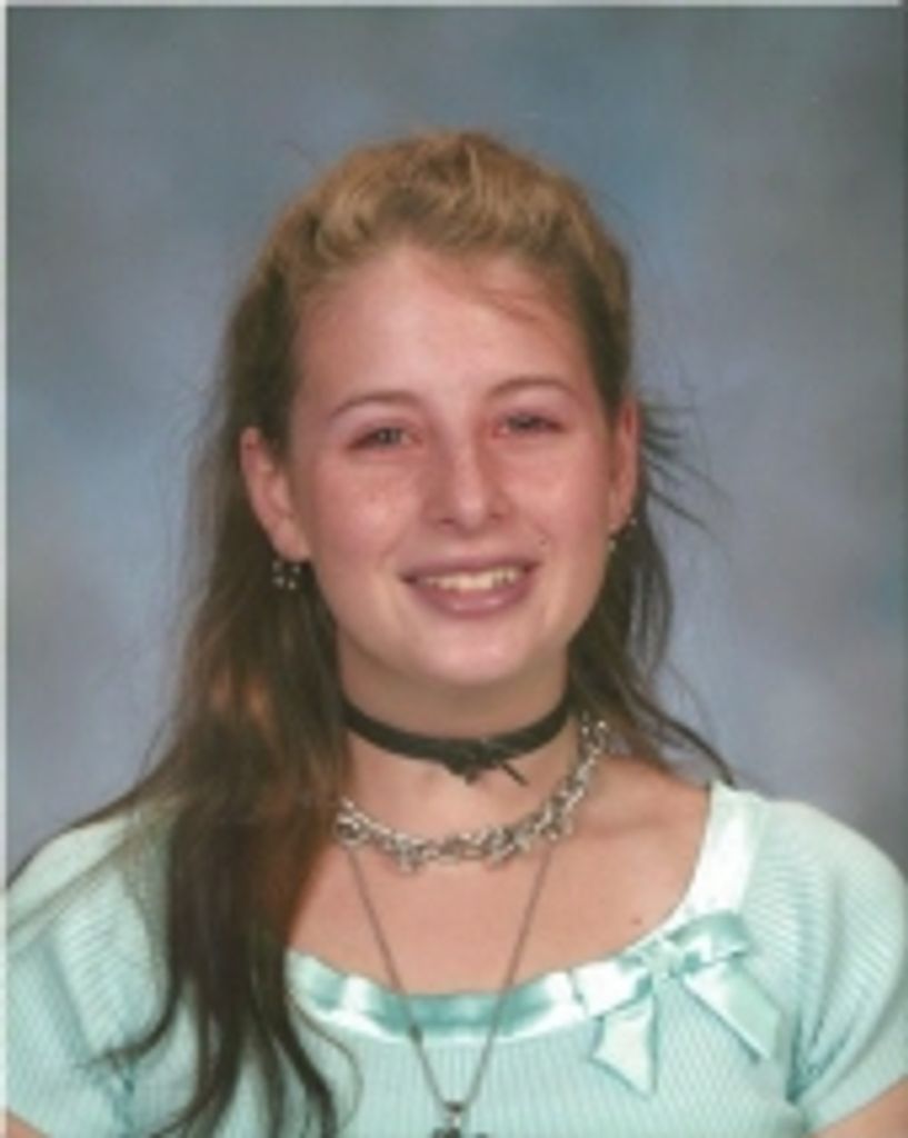 Ashley J. Will