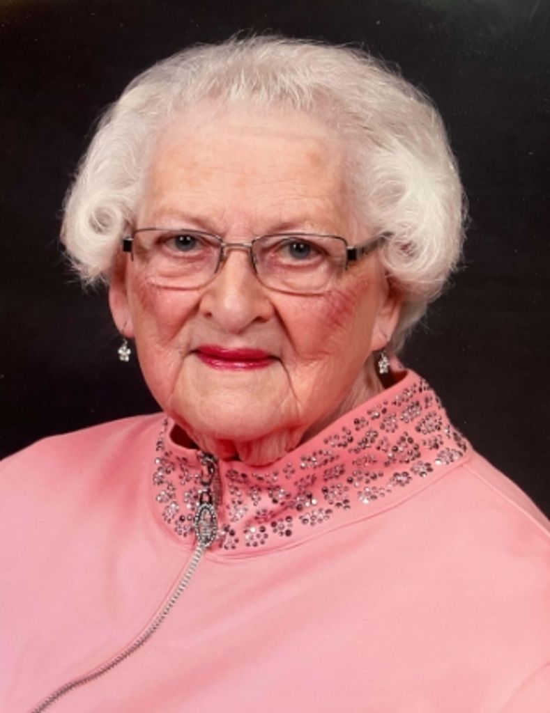 Helen M Smith Profile Photo