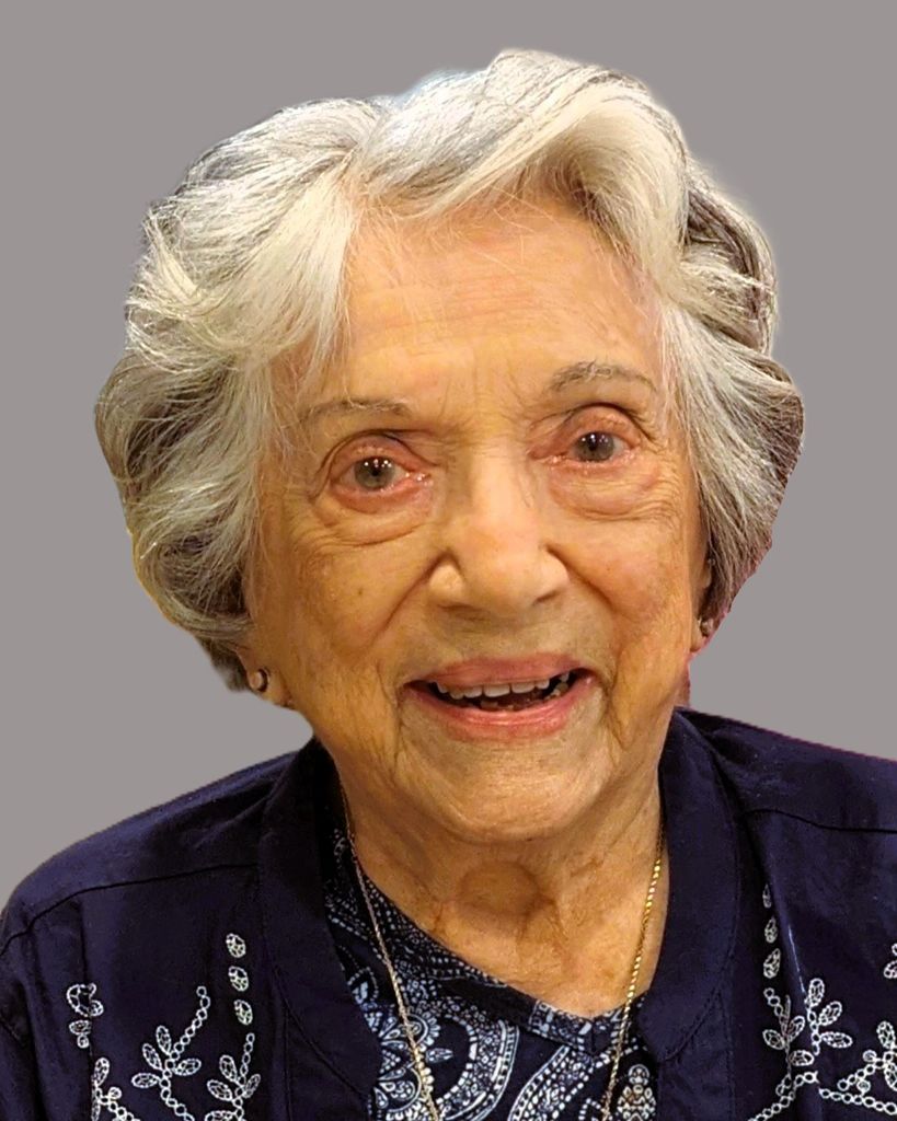 Gloria Margaret Trahan Profile Photo