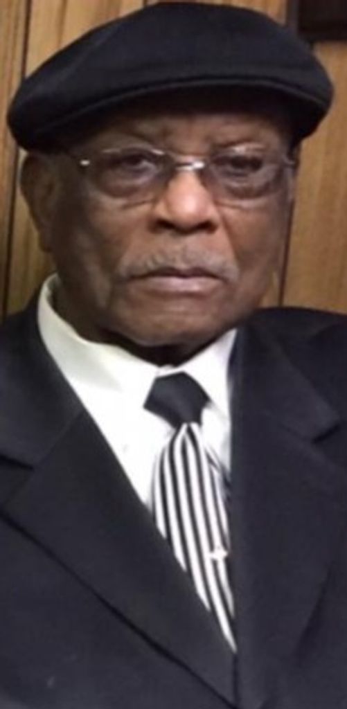 James Lamar Jefferies Profile Photo