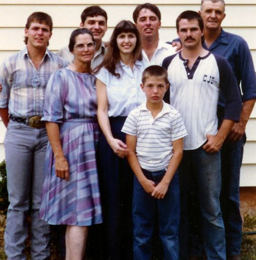 Georgia G Dacus photo gallery thumbnail 245 of 304