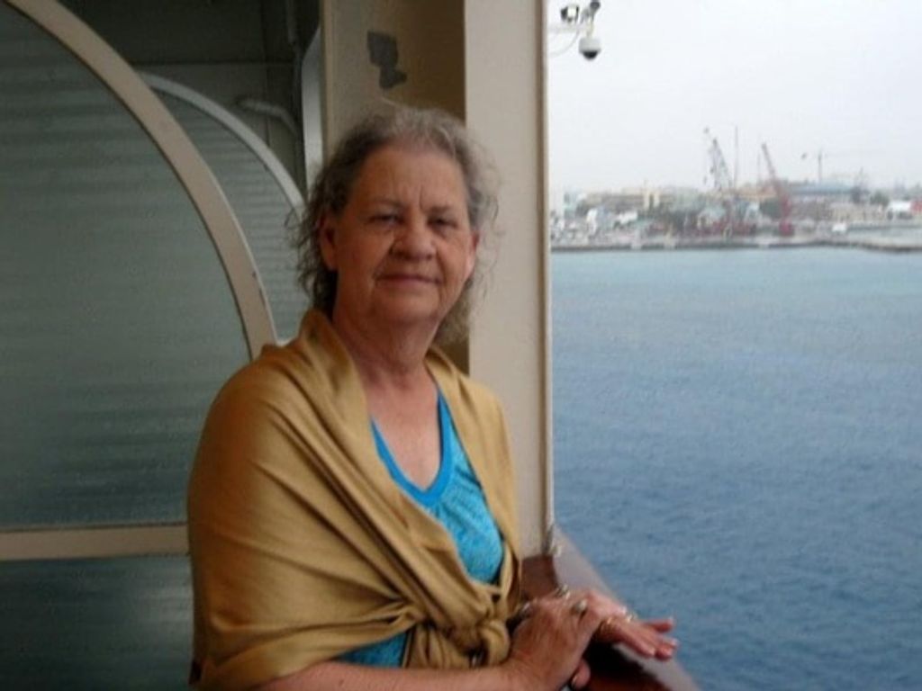 Paulette Hill Profile Photo