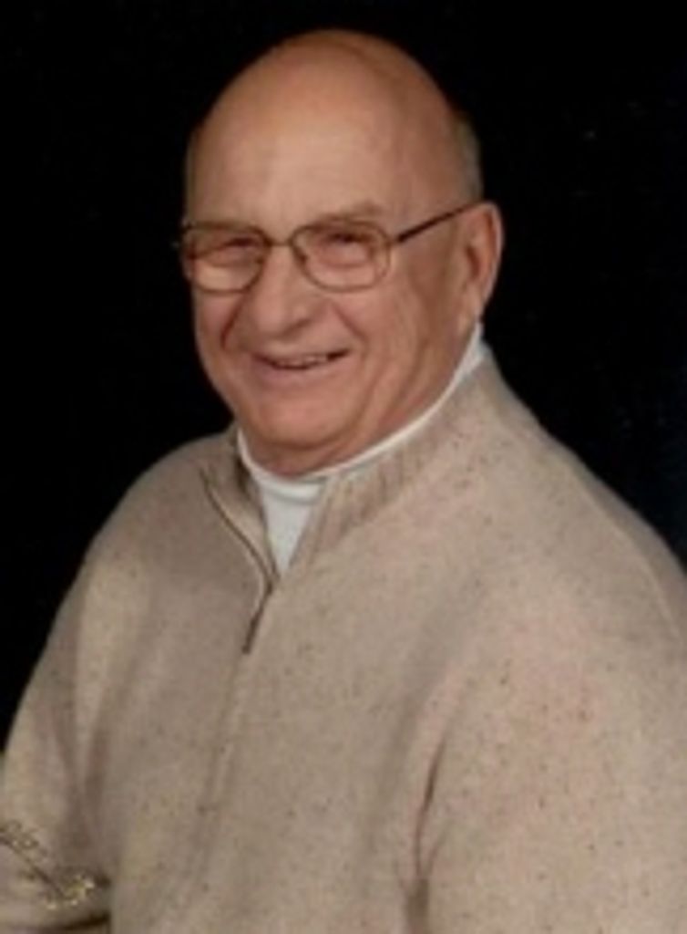 Walter G. Trapp Profile Photo