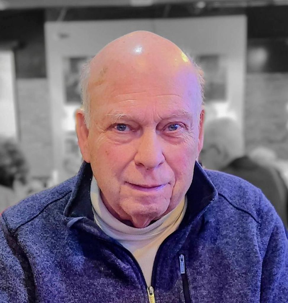 Daniel Arthur Wilson Profile Photo