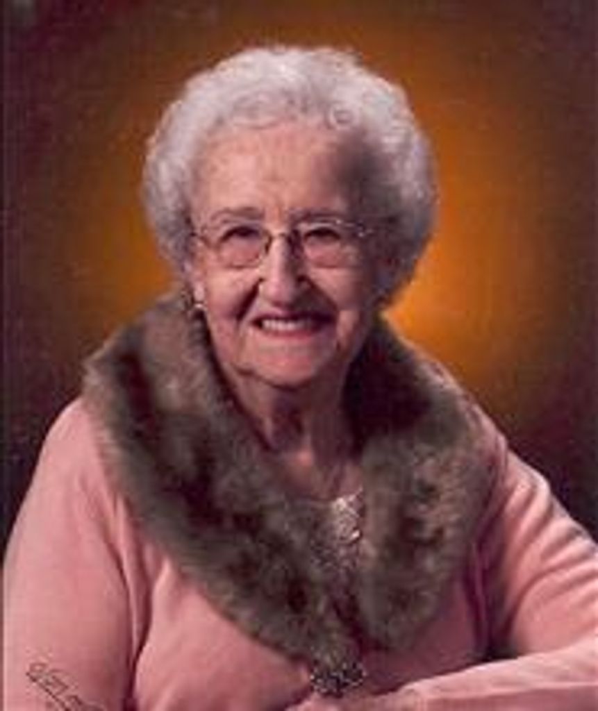Lucille I. Mccleary Profile Photo