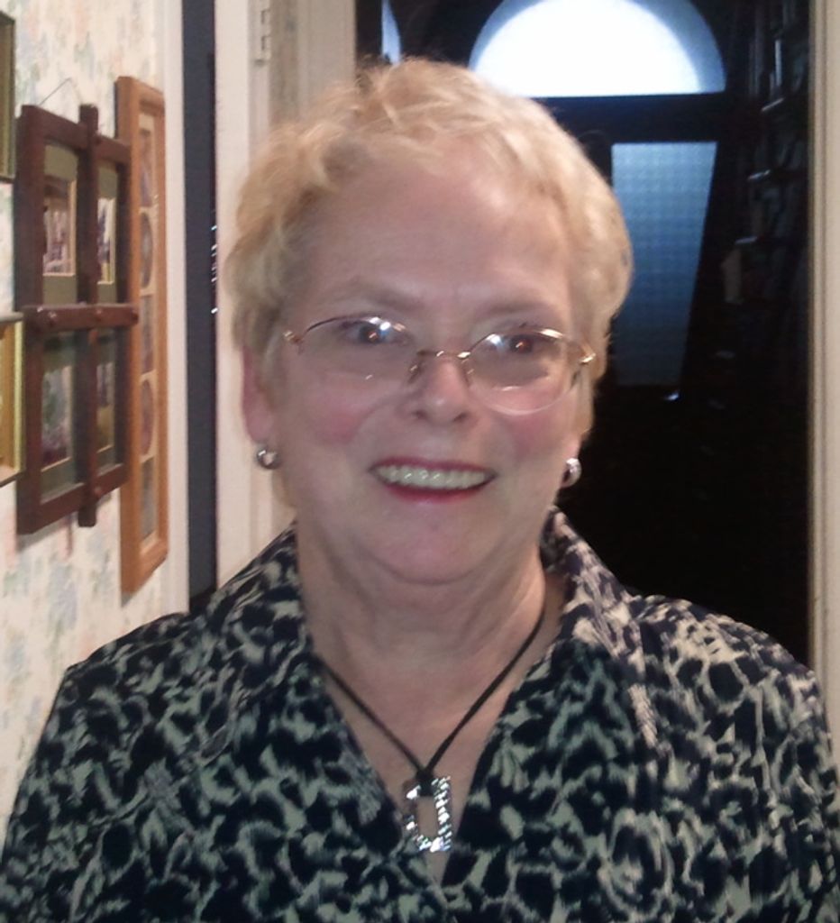 Kaye Francis (Bolby)  Helman