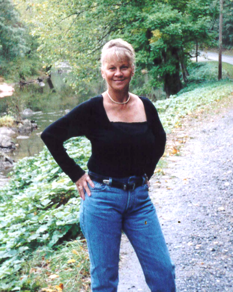 Lisa Gail Milicia