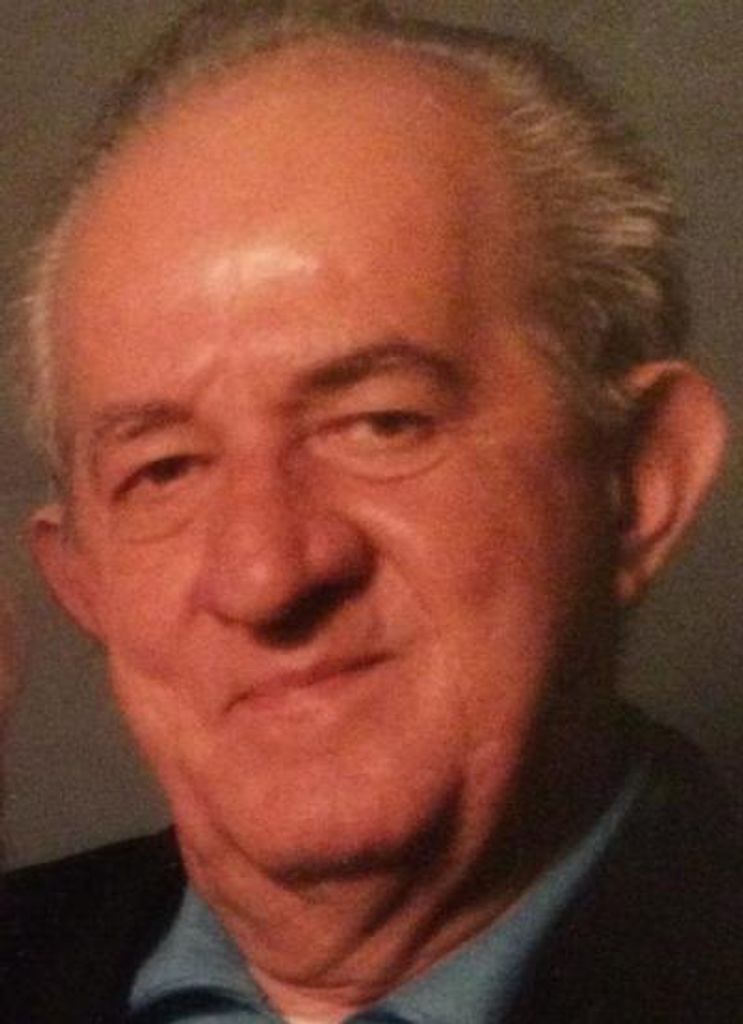 Alfred Martin Kroboth Profile Photo