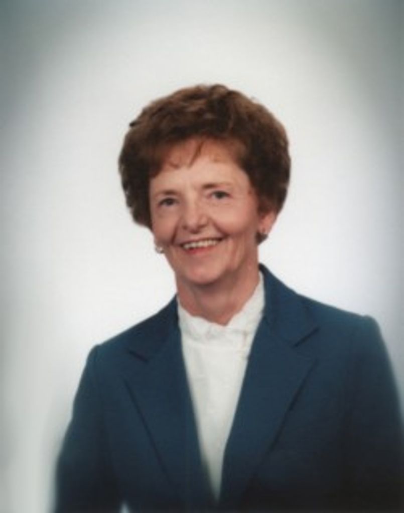 Alice Rankin