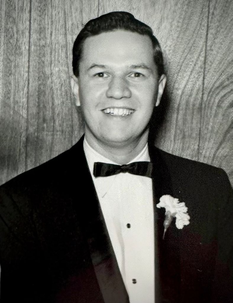 Richard T. Nowicki