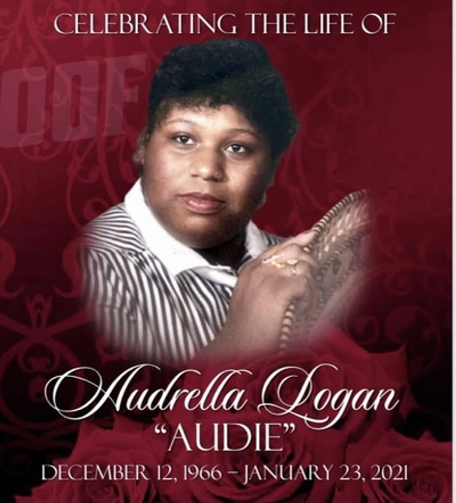 Audrella Logan