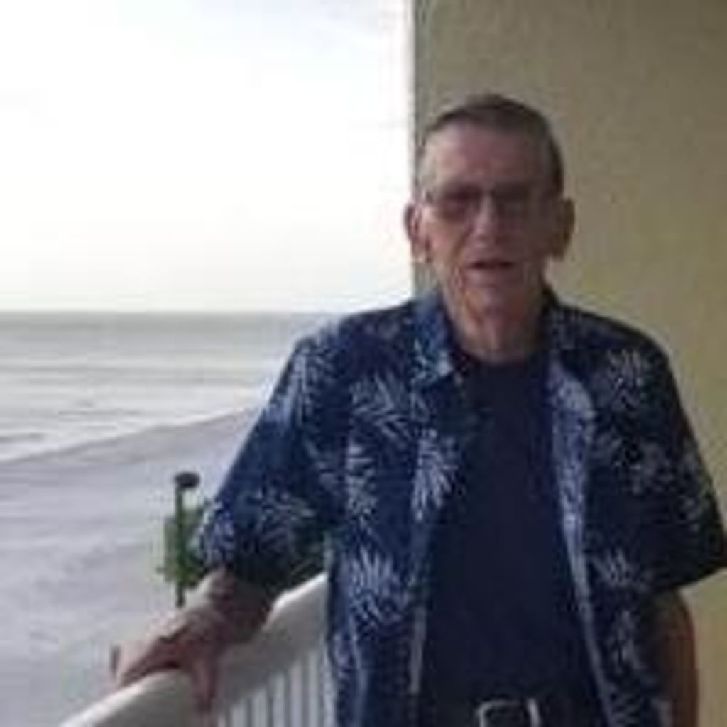 Paul J. Salus