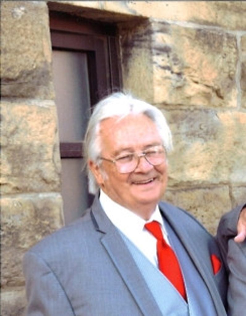 Daniel (Zeke) Lee Johnson Profile Photo