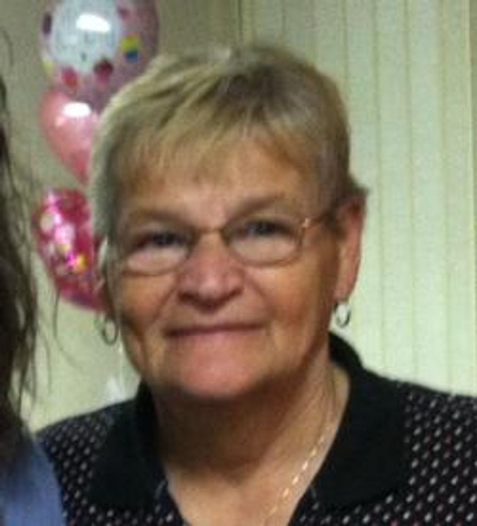 Donna A. Lafountain