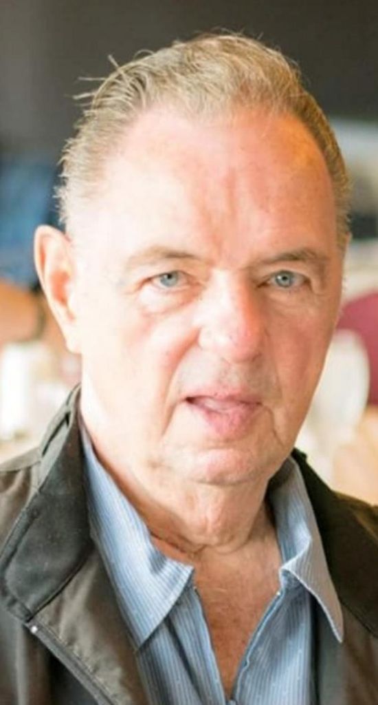 Richard "Happy" Walls Profile Photo