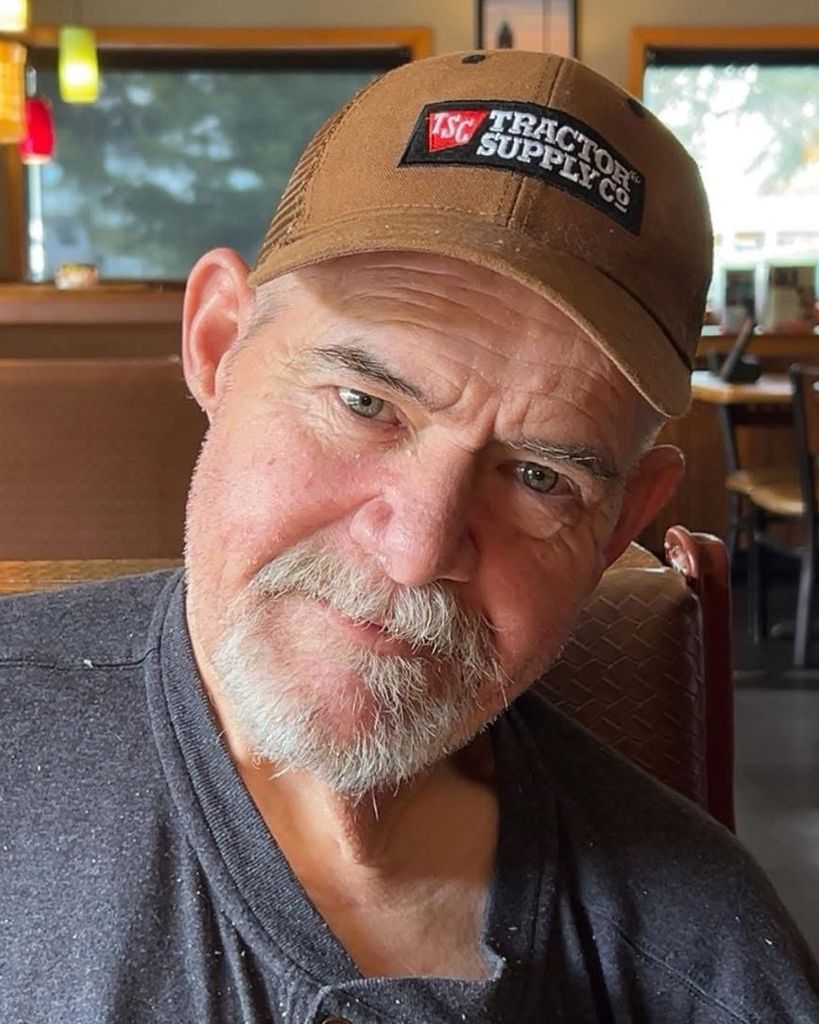Claude Thomas "Tommy" Hart, Jr. Profile Photo
