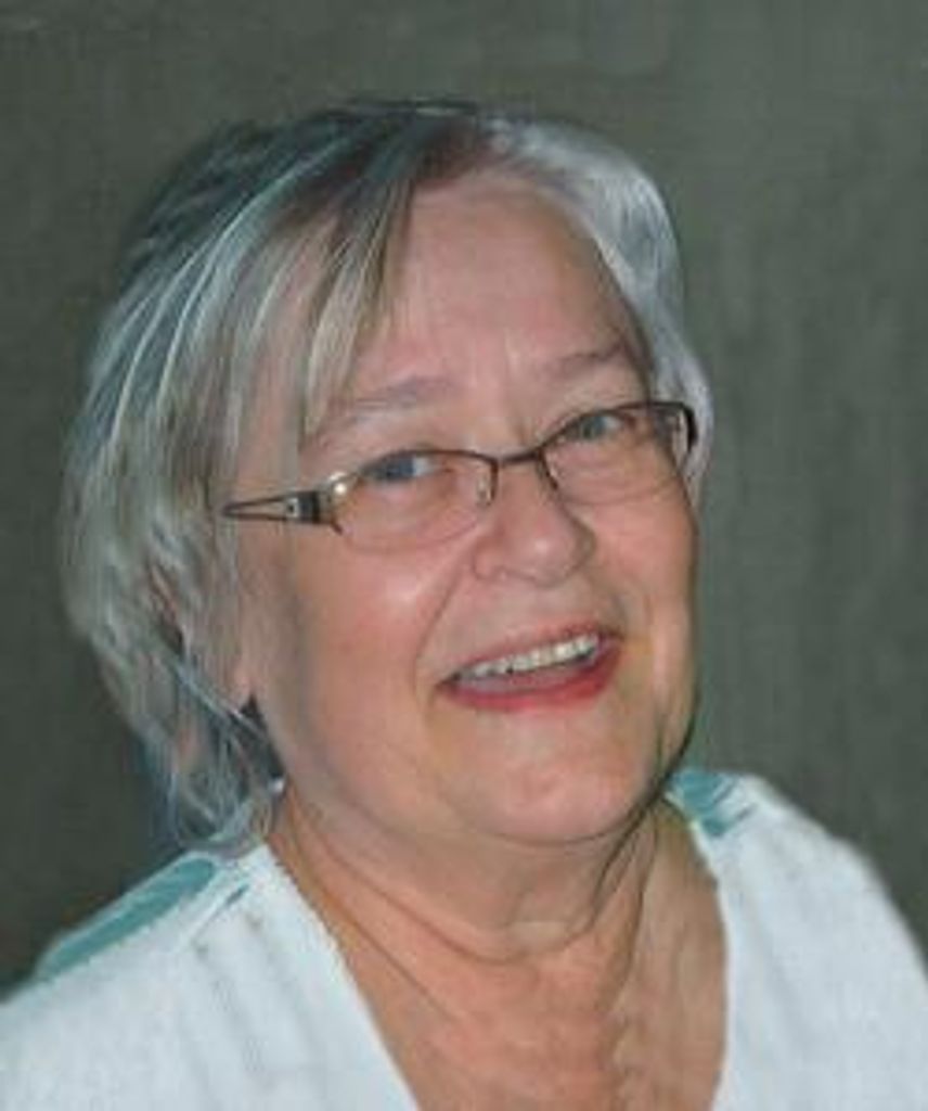 Elizabeth "Betty" Thompson