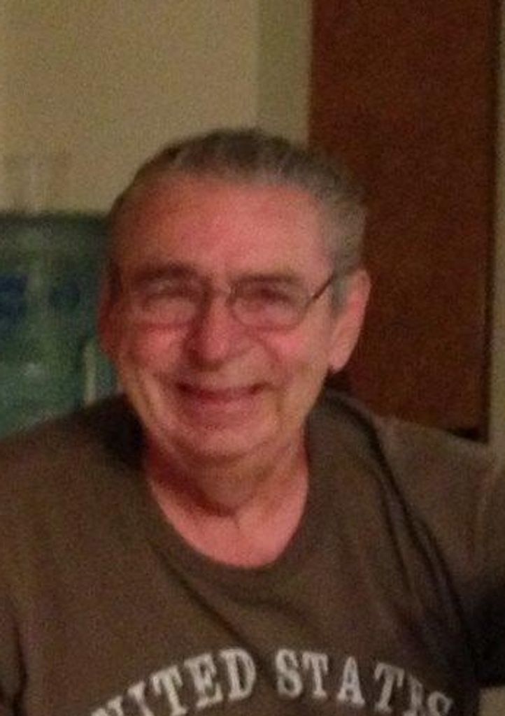 Thomas R Hlaudy