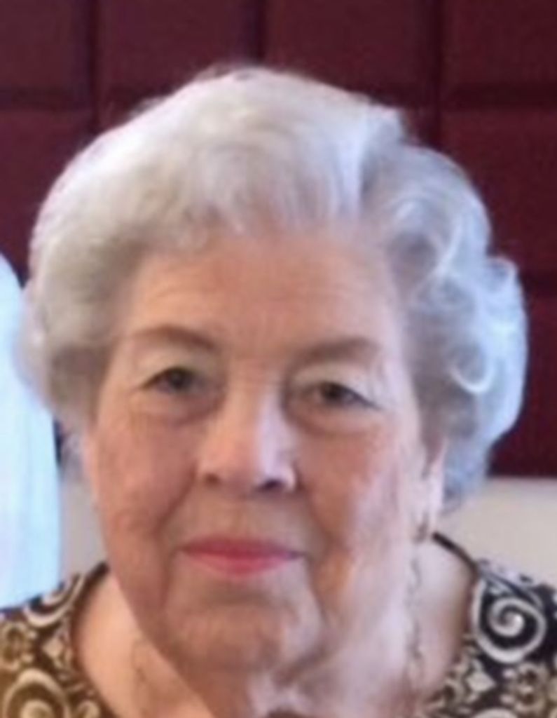 Gladys Mclamb Wilkerson