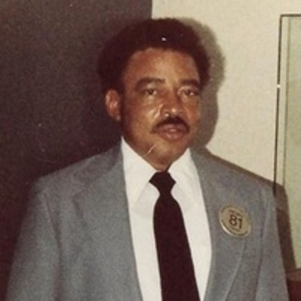 Joseph Edward Dennis Sr.