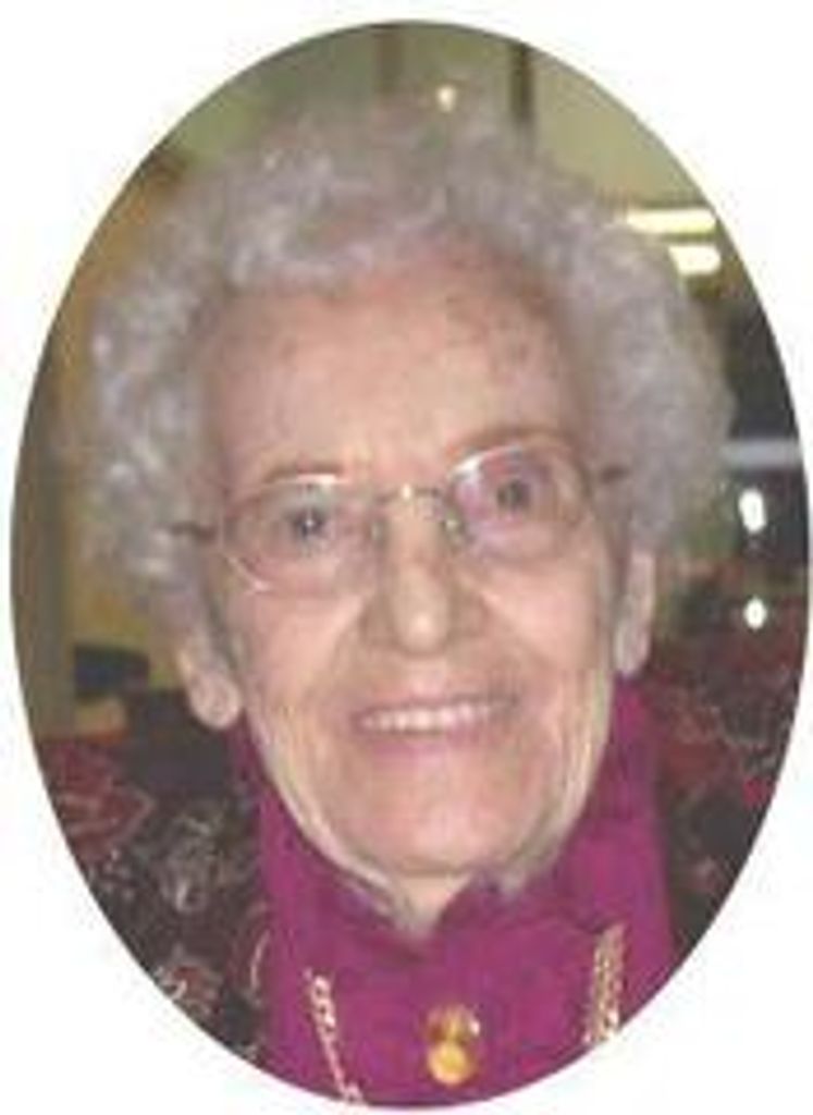 Antonette "Toni" Hamerski