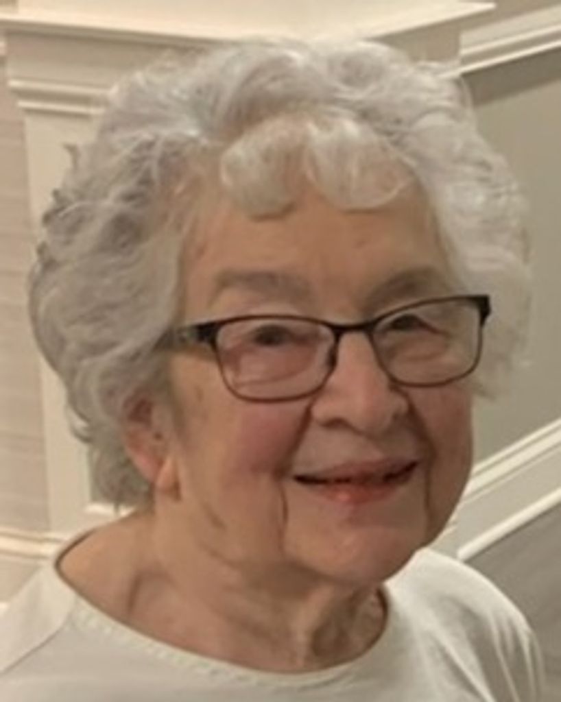 Mary Gebert Profile Photo
