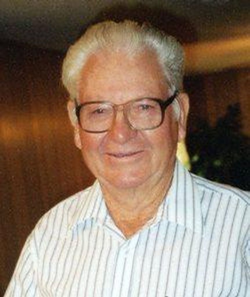 Elvin R. Chaney