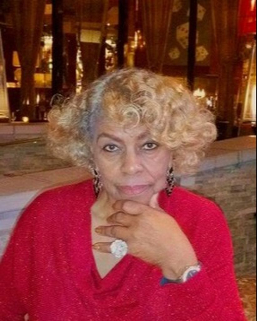 Betty Lorraine Cleveland
