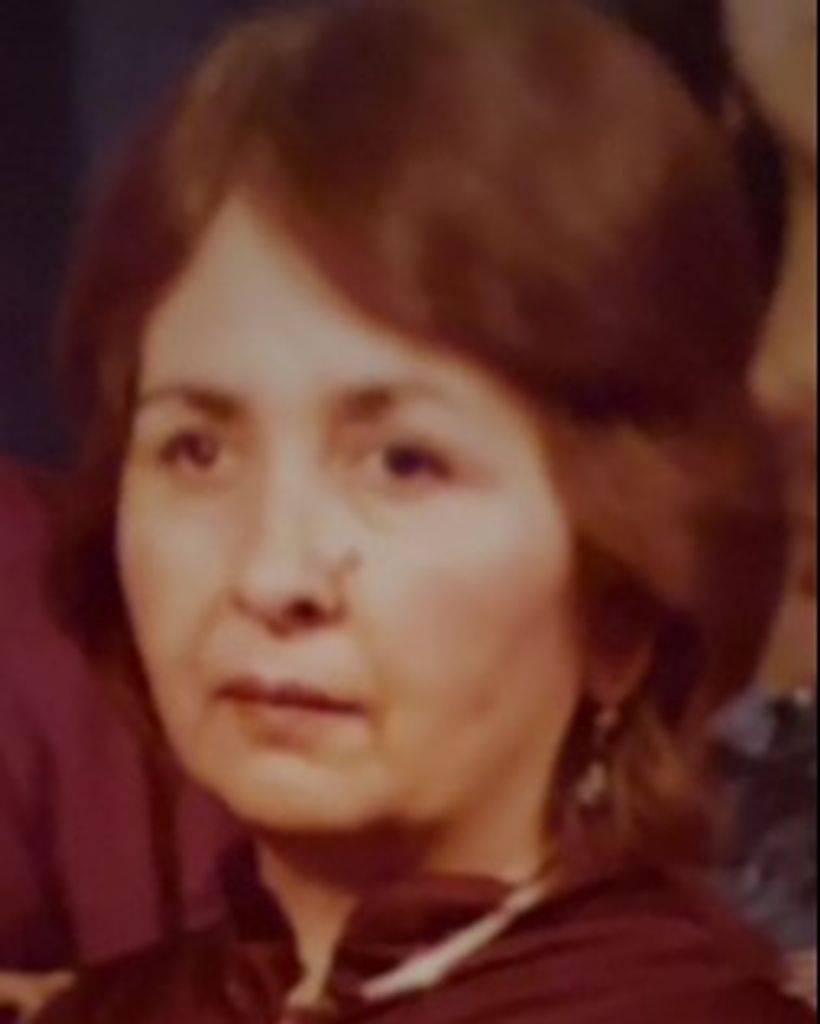 Maria Loreto Vargas