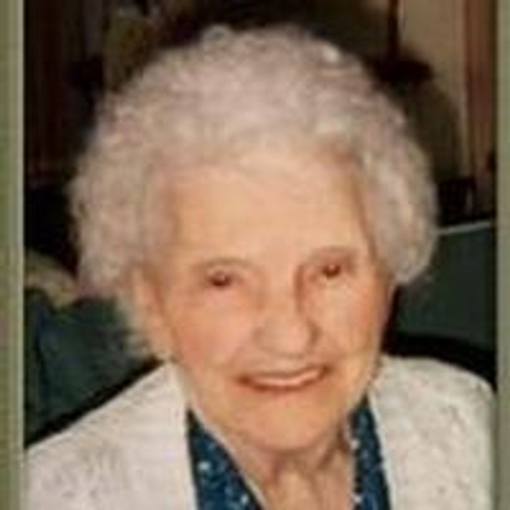 Mary Frances Schnore