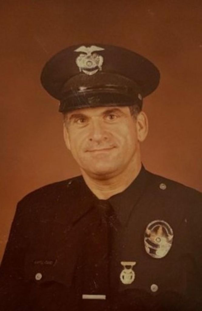 Joseph Napolitano Profile Photo