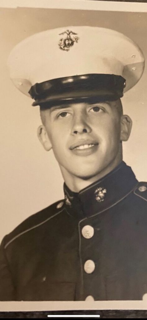 Harold "Bill" W. Bean Profile Photo