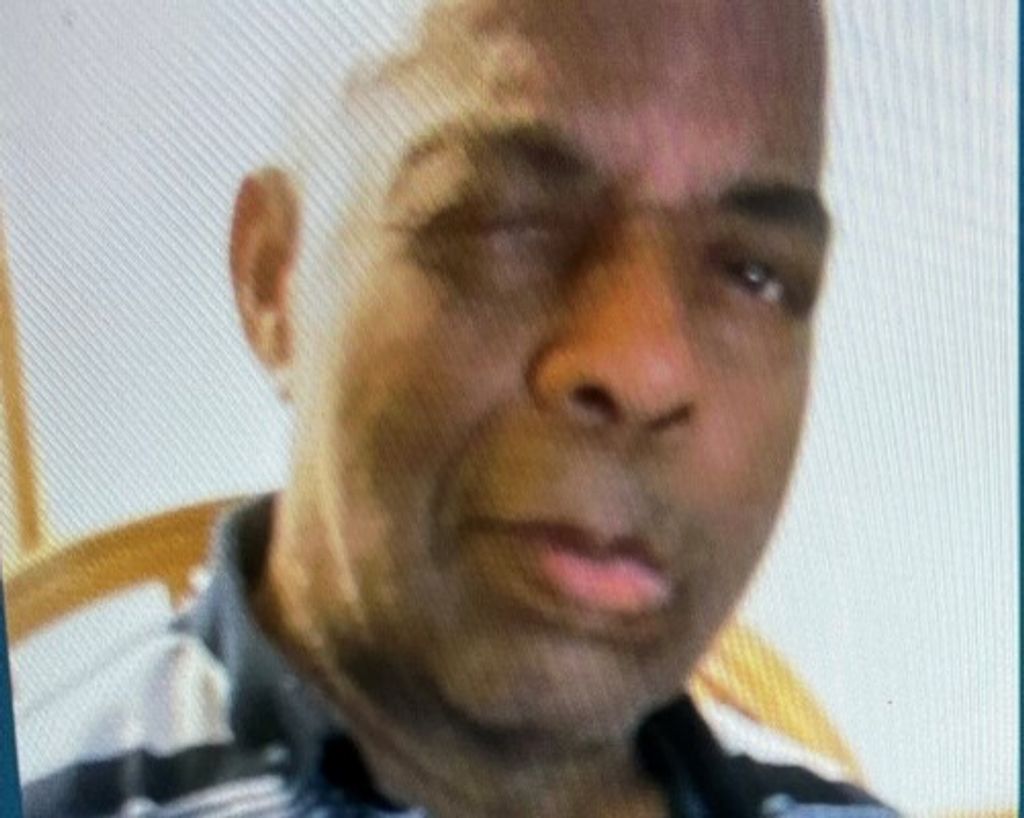 Donald Roberts Profile Photo