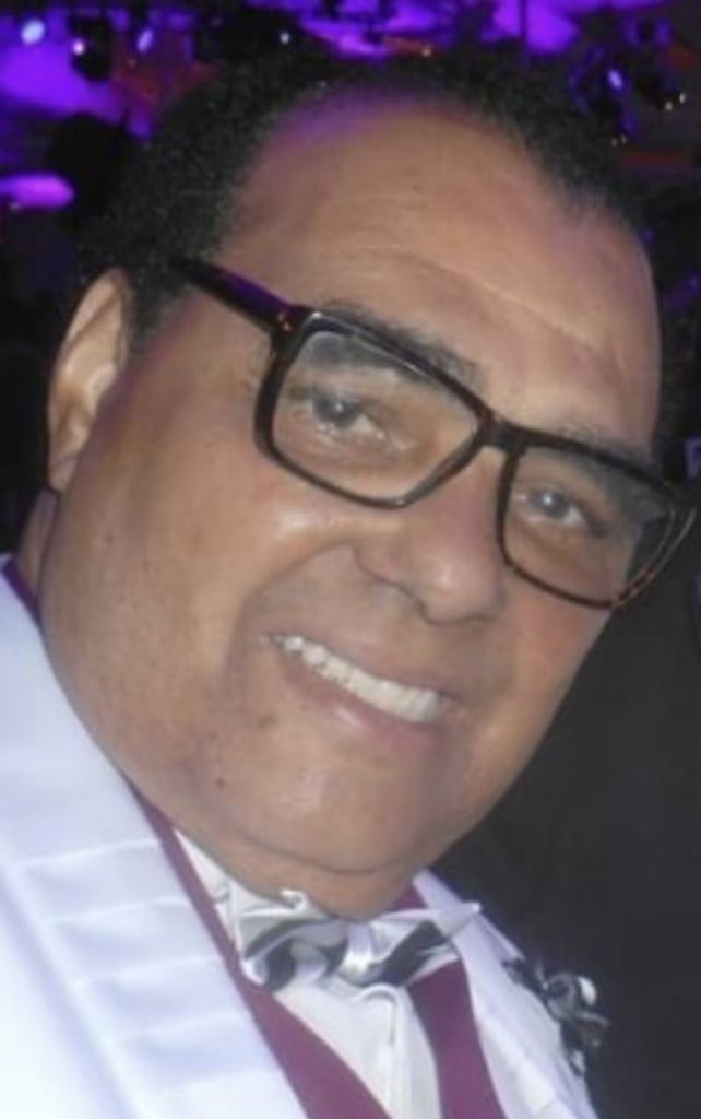 Mr. Timothy Thomas