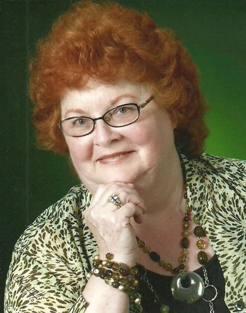 Karen Lee Harp Profile Photo