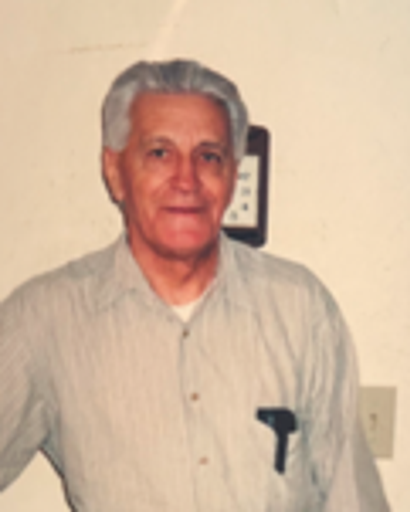 William D. "Pete" Thurman Profile Photo