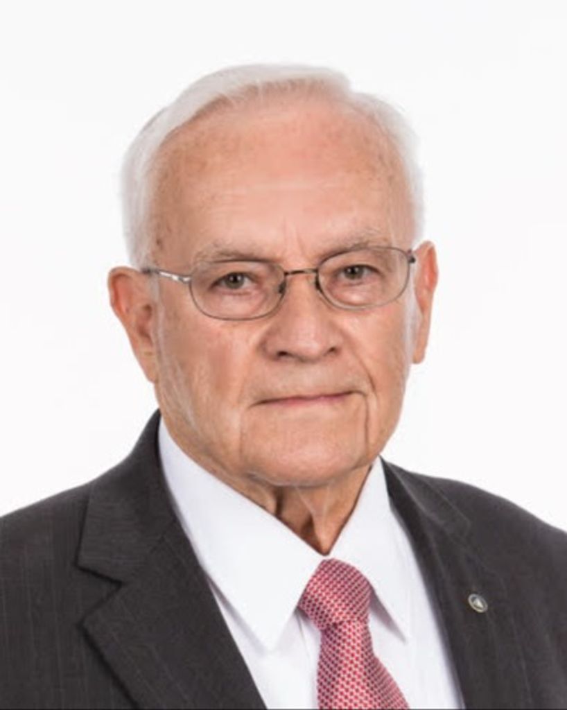 Rufus Lewis Wallace Profile Photo