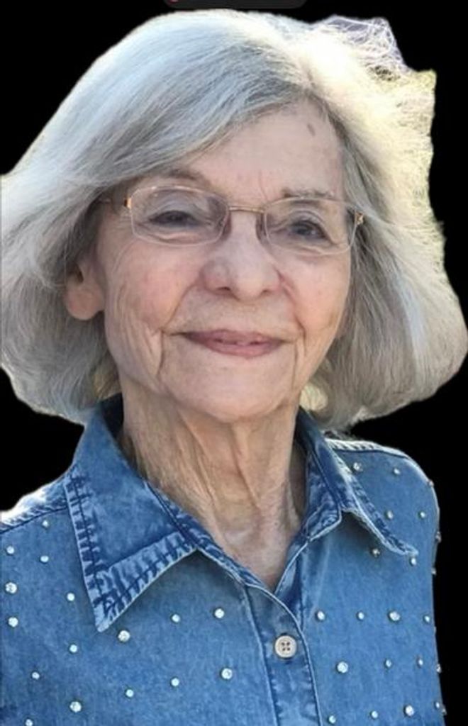 Peggy Joyce Preston Profile Photo