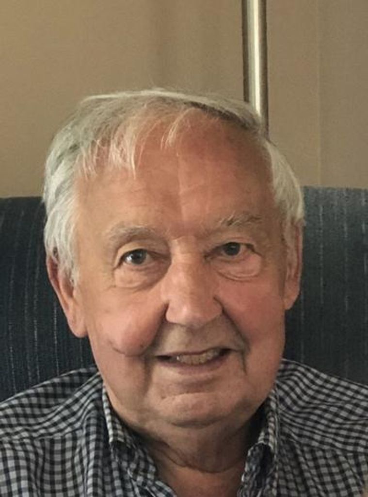 Eric Head Profile Photo